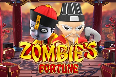 Zombie Fortune
